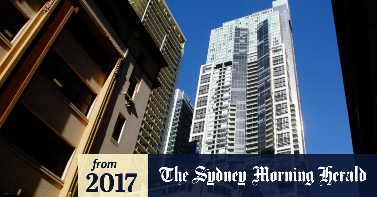 How shortterm rentals are making Sydney's housing crisis worse